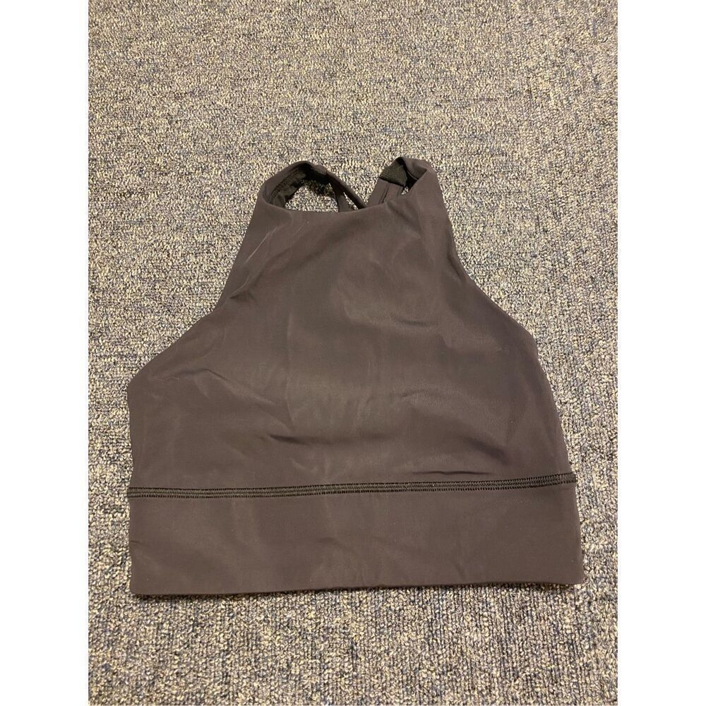 Lululemon energy bra